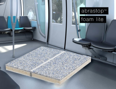 Baultars Abrastop Foam Lite