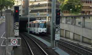 COMLAB to Equip the Bielefeld City Train Tunnel with BOS Tunnel Radio System