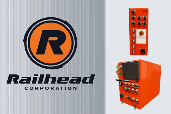 Railhead Corporation
