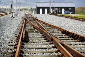 Signalling Interlocking Technology Implemented in Serbia