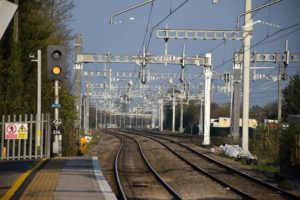 Thames Valley Electrification