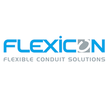 Flexicon Extends its Range of Liquid Tight Conduit Solutions