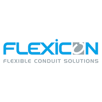 Flexicon Ultra With Capnut Animation – Cable Protection