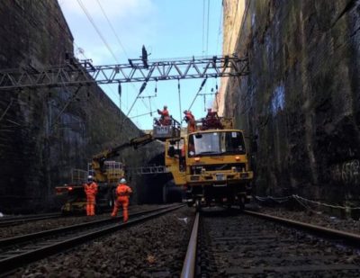 Lime Street Station to Reopen Earlier Than Planned