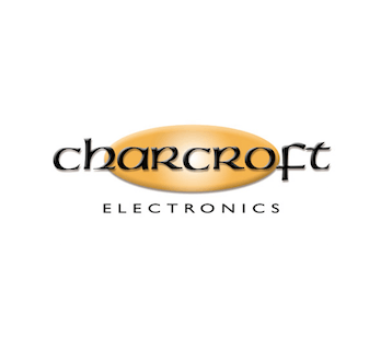 Charcroft Highlights Ruggedised Electronic Components and Specialist Design Support at Railtex 2017