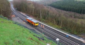 Network Rail Engineers