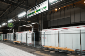 Autonomous Hydrogen Energy System to Power Japan’s Musashi-Mizonokuchi Station