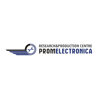 R&P Centre “Promelectronica”