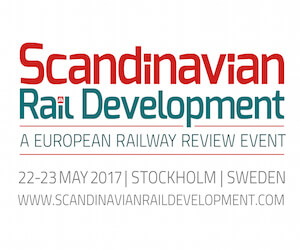 Scandinavian Rail Development 2017