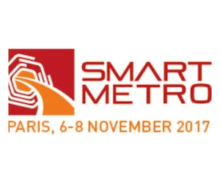 SmartMetro Paris