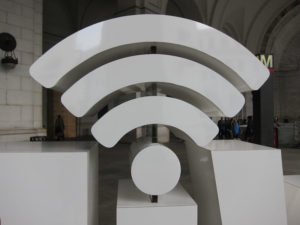 Mobile Coverage on Trains