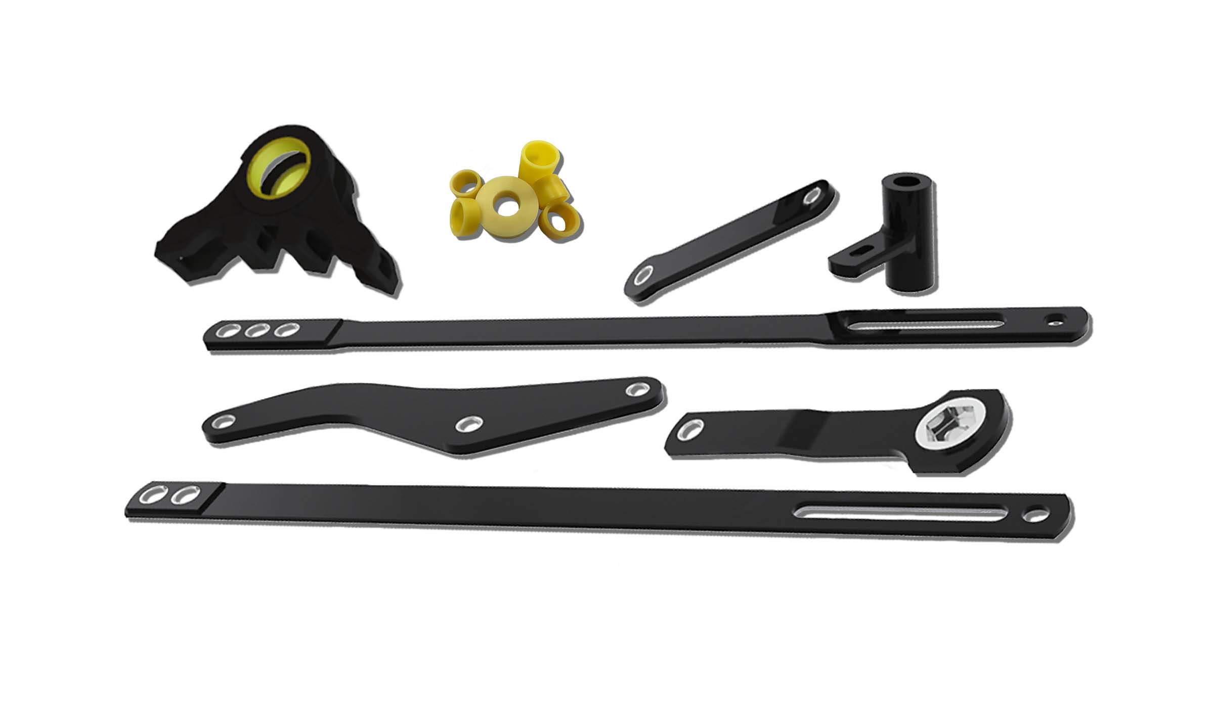 Brake Parts