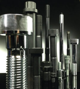 Railtex exhibition supplier Clyde Fasteners Ltd