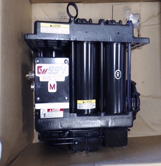 Railway news powerrail new and remanufactured