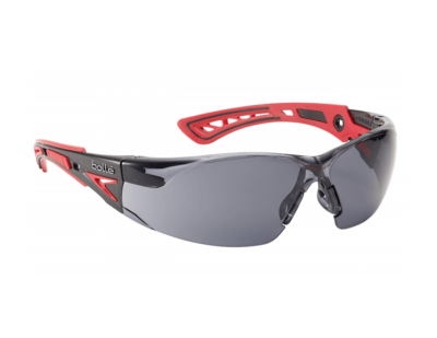 Bolle Safety Rail Safety Glasses