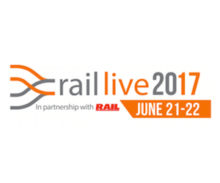Rail Live 2017