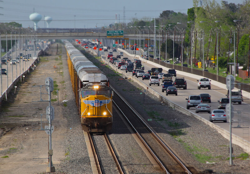 Union Pacific 