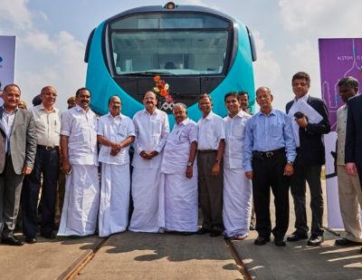 Top 20 Facts About the New Kochi Metro