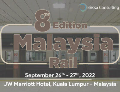 Malaysia Rail