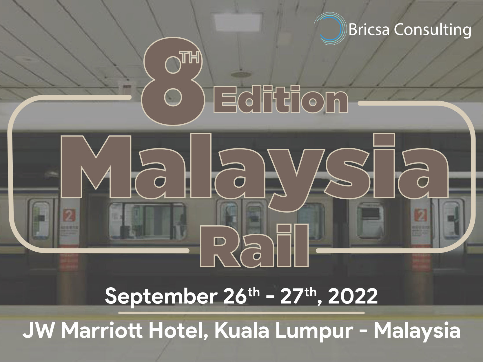 Malaysia Rail