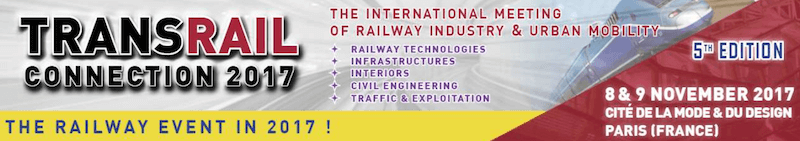 5th edition TransRail Connection