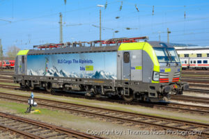 Competition Authorities Give Thumbs Up to SNCF Deal