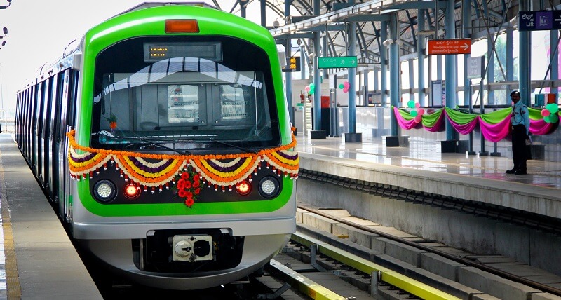 Bangalore Metro