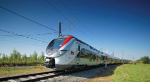 Bombardier to Supply Double-Deck Trains for Ile-de-France Region
