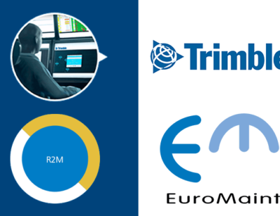 Trimble’s Real-Time Remote Diagnostic System to Enhance Fleet Reliability and Avaliablity