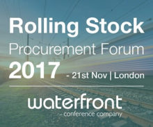 Rolling Stock Procurement Forum