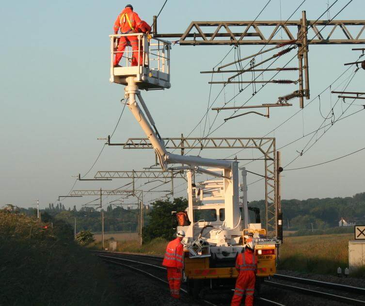 South Wales Mainline