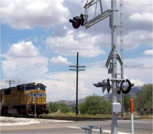 Railroad Crossing Safety