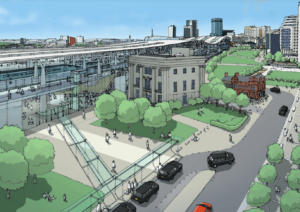 Winners of the Construction Contracts for HS2 Phase One Revealed