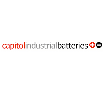 Capitol Industrial Batteries Supply the Rail Industry