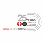 Any Application – Not Just Any Battery!