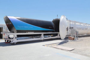 Hyperloop One