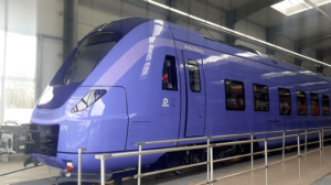 Alstom Signs Maintenance Contract for Regional Trains in Sweden
