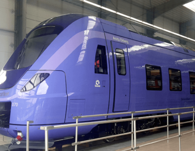 Alstom Signs Maintenance Contract for Regional Trains in Sweden