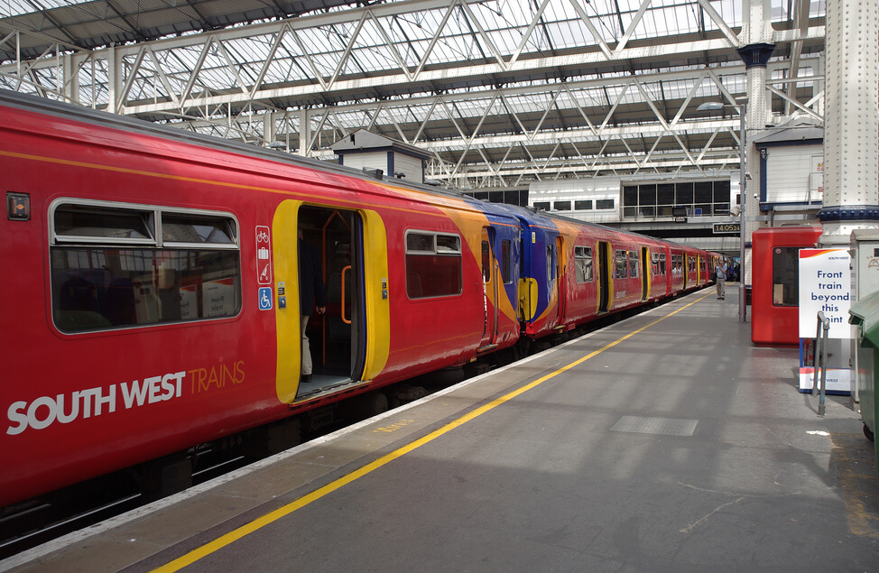 South West Trains 