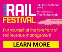World Rail Festival 2017
