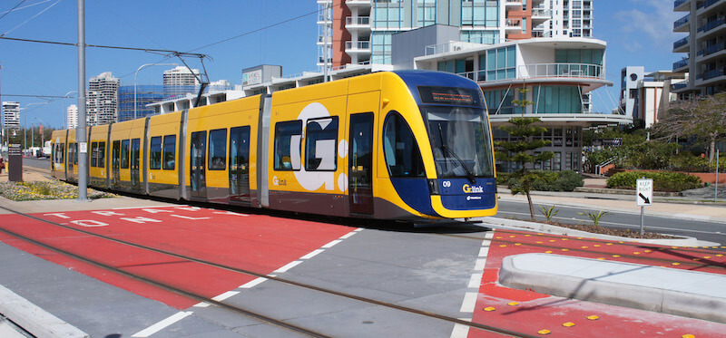 Gold Coast Light Rail