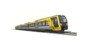 Ground Work Commences on Depot for New Merseyrail Trains