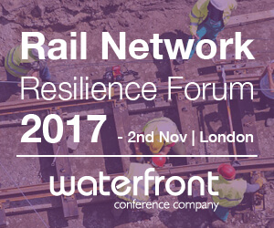 Rail Network Resilience