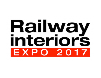 EN 45545 – The Hot Topic at Railway Interiors Expo 2017