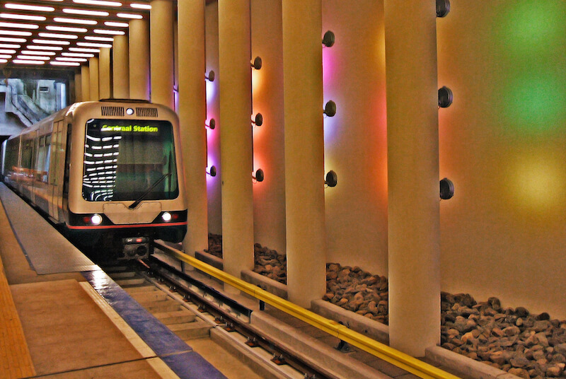 Modern Passenger Information Systems