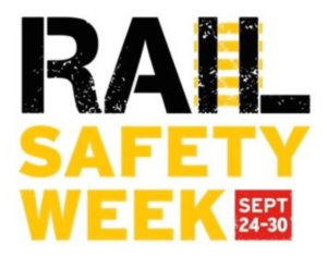 U.S. Rail Safety Week