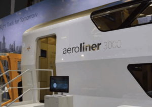 The AeroLiner3000