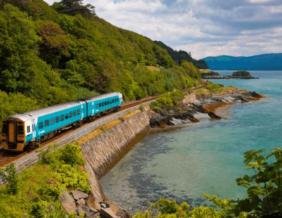 Arriva Trains Wales Withdraws from Wales and Borders Franchise Bid