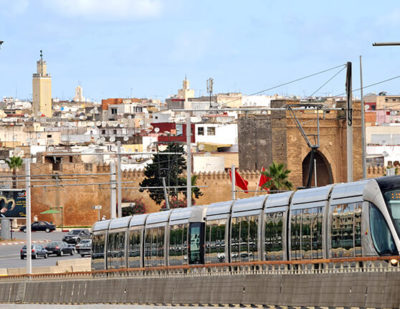 Alstom to Supply Additional Citadis Trams to Morocco