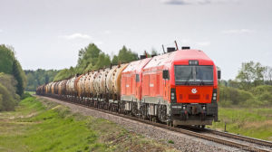 Lithuanian Railways Fined €28m for Hindering Competition